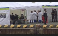 migranti a cagliari 50 richiedenti asilo caritas nessuna emergenza