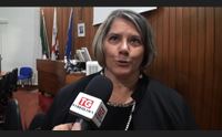 simonetta selloni prima presidente donna della associazione stampa sarda