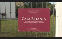 tortol casa betania la caritas apre le porte agli ultimi