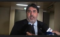 omnibus ora lo scontro sul testo gi pronta un integrazione per l edilizia