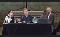 dialoghi a san saturnino sui beni del demanio un patrimonio di tutti