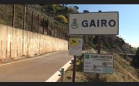 tragedia a gairo 72enne muore schiacciato dal cancello di casa