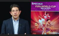 (venerdi ) domani sull unione sarda un inserto sui campionati mondiali di calcio