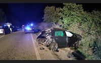 incidente di bono si aggrava il bilancio muore anche carmelo tola