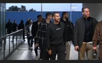 il cagliari al notorius cinemas per vedere il film su rombo di tuono