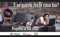 oristano campagna per sensibilizzare i cittadini e risparmiare sulla tari