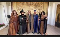 cagliari arriva il primo fantasy day alla fiera il 26 e 27 novembre