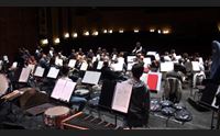 lirico domani il concerto con la nuova composizione del maestro tutino
