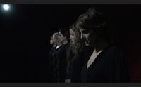 no alla violenza sulle donne domenica in scena singolare femminile