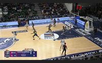 basket la dinamo a pesaro coach bucchi non possiamo accontentarci