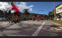 l onda rosa di rideforwomen contro la violenza sulle donne