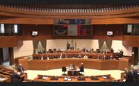 regione la solinas bis subito all esame dell aula arriva la omnibus 2