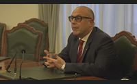 nuoro la prefettura resta sguarnita luca rotondi trasferito a lecce