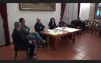 oristano festa della municipalit un tributo alla storia della citt