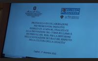 regione lotta al cyber bullismo intesa tra corecom e polizia postale