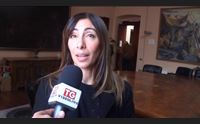oristano la giunta di nuovo al completo porcu ai servizi sociali