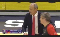 basket dinamo non pervenuta da milano la sconfitta pi pesante