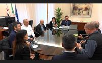 continuit aerea tavolo regione sindacati aumentano i voli a natale