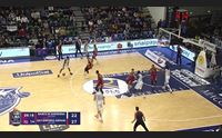basket la dinamo cerca il riscatto dopo milano alle 20 30 affronta tortona