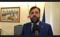 voli aggiuntivi a natale l assessore moro ci sono ne chiederemo altri