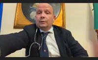 aerei deidda pronta un indagine della camera sulla continuit