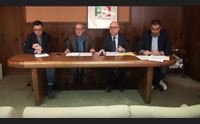 esplode il caso forestas turnover da sbloccare territori a rischio