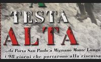 cagliari a testa alta il calendario 2023 dell esercito