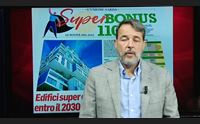 domani su l unione sarda speciale superbonus