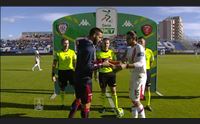 il cagliari cerca il bis a palermo ma la difesa rossobl fa paura