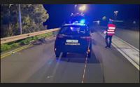 quartu ciclista travolto e ucciso si costituito l autista del mezzo