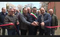il consorzio di bonifica rilancia su viillacidro agricoltura strategica