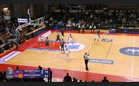 basket la dinamo dopo la delusione europea affronta in casa la gevi napoli torna in campo