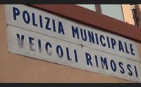 cagliari auto rimossa col carro attrezzi la restituzione pu attendere