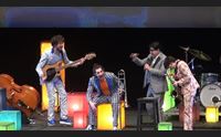 ci vuole orecchio elio porta a teatro l ironia di enzo jannacci
