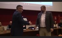 laconi nel nome di sant ignazio un premio a chi ha dato lustro al paese