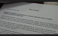regione svolta elettorale a sinistra nasce l alleanza rosso verde allargata