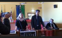 tempus de nadale musica a nuoro con tenores pfm istentales nomadi