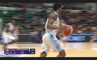 basket per la dinamo a malaga ultima chiamata per rimanere in europa