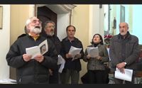 cagliari natale in sardo a sant efisio novena e il presepe della gioc