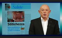 inserto salute domani su l unione sarda