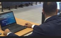 cybersecurity ogni mese 60mila attacchi informatici contro la regione