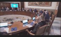 insularit alla camera un fondo sui trasporti finanziaria regionale in giunta