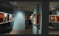 un americano in sardegna gli scatti di tim davis in mostra a cagliari