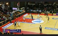 la dinamo lunedi a venezia robinson non solo una sfida con marco spissu
