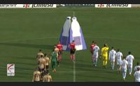 serie c torres sconfitta in casa dall entella al vanni sanna finisce 0 1