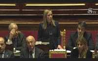 manovre di fine anno via libera alla camera e in consiglio lavori in corso