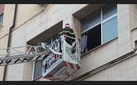 sassari l arrivo di babbo natale dai piccoli pazienti della pediatria