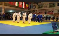 alghero trofeo riviera del corallo lo spettacolo del judo internazionale