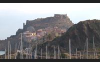 castelsardo natale di lutto anziano muore durante una battuta di pesca