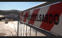 castelsardo tragedia di natale pescatore 76enne muore durante una battuta di pesca